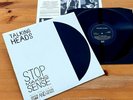 TALKING HEADS Stop Making Sense 1ST PRESS 1984 UK Vinyl LP EJ 2401431 EXCELLENT