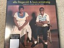 ELLA FITZGERALD & LOUIS ARMSTRONG - COMPLETE STUDIO MASTER   6 VINYL LP NEW+