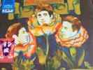 The Beau Brummels Triangle BLUE LP Monkees Beatles Stones Hendrix Doors Animals