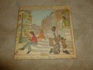 HOWLIN' WOLF The London Howlin' Wolf Sessions CHESS LP VG+ gatefold