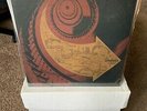 Interpol Black Sessions Live LP (Colored Vinyl) - BRAND NEW SEALED