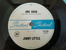ONE ROAD // JIMMY LITTLE RARE OZ POP FESTIVAL 1964 BEE GEES