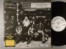 Allman Brothers Band, The  At Fillmore East  Blues Rock  RARE  White Label Promo