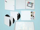 BECK The Information Deluxe Vinyl Box 2008 5 disc box set