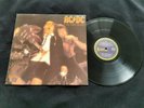 AC/DC If You Want Blood Vinyl LP Record Alberts Aussie Blue Label 1st Press NM