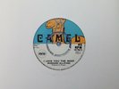 MORGANS ALL-STARS 'I Love You The Most/Most (Version)' Camel 45