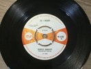 DERRICK HARRIOTT - Do I Worry, orig 7” vinyl rocksteady UK 68 (Island) WI 3135