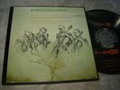 Columbia M4S 616 4LP Box NM 6 eye Budapest Quartet: Beethoven Middle w/booklet