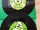 Northern soul Tamla Motown Demo Tmg 599 Martha and Vandellas X2