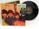 The Beatles ?– Beatles For Sale REMASTERED 180 Gram Vinyl LP Gatefold Sleeve NEW