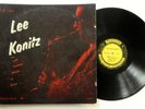 LEE KONITZ withy Tristano, Marsh & Bauer LP Prestige 7004 RVG 50th St NYC  Lv 82