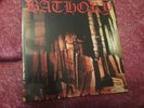 Bathory under the sign of the black mark lp reissue 