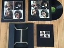 BEATLES LET IT BE BOX SET 1970 WITH BOOK  COMPLETE  SUPER RARE