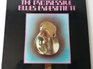 Johnny Winter - Progressive Blues Experiment - Vinyl LP UK 1974 Press EX+/NM