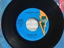 The Limitations - VOA-4057 - All Because Of You / Hold On To It - VOLT VG+