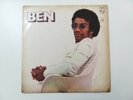 JORGE BEN LP BEN ORIG PRESS BRAZIL GROOVE MARKU RIBAS FUNK SOUL TIM MAIA BEATS