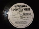 Samantha White ?– Time (Rare Freestyle) VG
