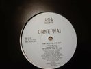 Onne Wai ?– How Could You Hurt Me (Very Rare Freestyle) Excellent Condition