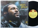 MARVIN GAYE What's Going On TAMLA TS310 LP NM/VG++ gatefold