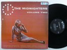 MIDNIGHTERS Volume Two KING LP mono