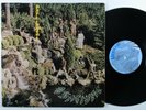 PARLIAMENT Osmium INVICTUS LP w/ insert