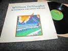 WILLIAM DEVAUGHN - BE THANKFUL FOR WHAT YOU GOT - ROXBURY RECORDS LP RLX 100