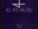 Devin Townsend Eras Part VI Deluxe Vinyl Box Set Orange 9 LP 2018