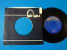 CLAUDE FRANCOIS SP 45T VINYLE IN MY MEMORY ANGLETERRE