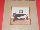 Eberhard Weber Colours / Little movements  -- LP / Jazz