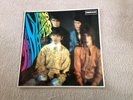 Vinyl Lp Ten Years After  Stereo SML 1015