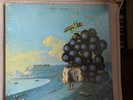 Moby Grape :  WOW Columbia 9613 printed in USA (6) LP