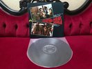 CARLO RUSTICHELLI I QUATTRO DELL'AVE MARIA ACE HIGH ITALIAN VINYL LP 1968