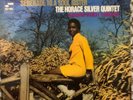 Horace Silver Serenade to a Soul Sister RVG Liberty Blue Note