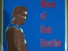 Ken Boothe ?– More Of Ken Boothe LP (Studio One) Red Marbled