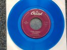 The Beatles - It's all too much/ Only a northern song 7'' Single COLOURED VINYL