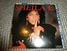 Sheila E/Koo Koo PROMO 7inch Japan Prince