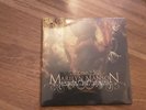MARILYN MANSON AND THE SPOOKY KIDS  DANCING WITH THE ANTICHRIST LP NEW SEALED