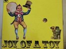 KEVIN AYERS  -     Joy Of A Toy,       VERY RARE 1969 UK FIRST PRESS LP