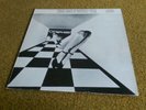 Yes Vinyl Time And A Word German Press Mint -