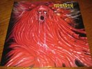 Morgoth-Resurrection absurd Mini-LP,Century Media Germany 1989,Insert,unplayed
