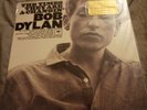 Bob Dylan The Times They Are A Changin Vinyl