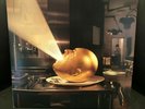 The Mars Volta De-Loused in the Comatorium Vinyl Record LP FIRST PRESS deloused