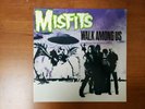 MISFITS Walk Among Us 1988 Press 12