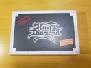 King Diamond Songs for the Dead Live Box set Special Edition Rare Ghost Horror