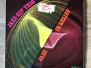 Jazz Hip Trio - Jazz In Relief LP Major Minor MMLP7 OG UK 1967 Don Rendell Rare