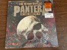Pantera ?- Far Beyond Bootleg : Live Donington '94 LP Vinyl Album Reissue Record