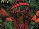 BEBEY,FRANCIS-PSYCHEDELIC SANZA 1982-1984 (UK IMPORT) VINYL LP NEW