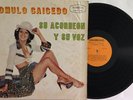 ROMULO CAICEDO SU ACORDEON Y SU VOZ    CUMBIA INDIGENA Listen