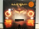 Rare Illenium Awake Vinyl Record LP 33 RPM 2017 Original Opened With Cellophane