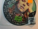David Bowie - 'Changes' 2015 Record Store Day 7'' picture disc single